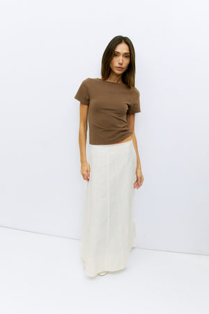 MOD REF CLOTHIN Women's Tops The Breanna Top