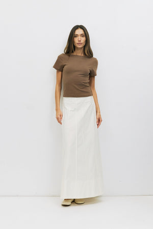 MOD REF CLOTHIN Women's Tops The Breanna Top