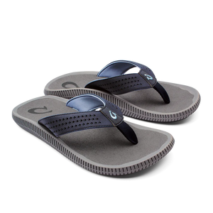 OLUKAI Men's Sandals Olukai Ulele Men’s Beach Sandals || David's Clothing