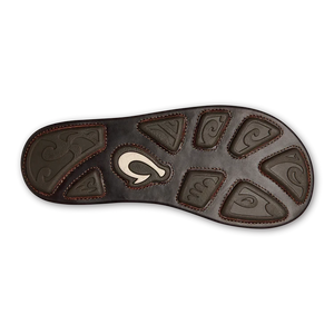 OLUKAI Mens Shoes Olukai Hikianalia Men’s Beach Sandals || David's Clothing