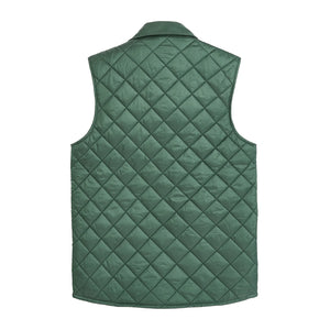 ONWARD RESERVE Men's Outerwear Onward Reserve Braswell Vest - Dark Forest