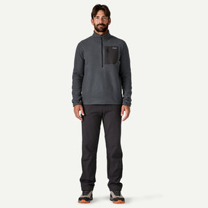 PATAGONIA Men's Pullovers Patagonia Men's R1 Air Fleece Zip-Neck
