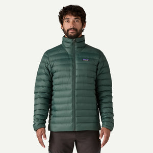 PATAGONIA Mens Jackets Patagonia Men's Down Sweater™ Jacket