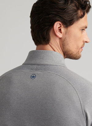 PETER MILLAR Men's Pullovers Peter Millar Beaumont Performance Quarter-Zip
