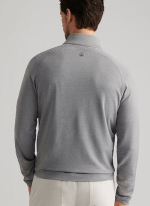 PETER MILLAR Men's Pullovers Peter Millar Beaumont Performance Quarter-Zip