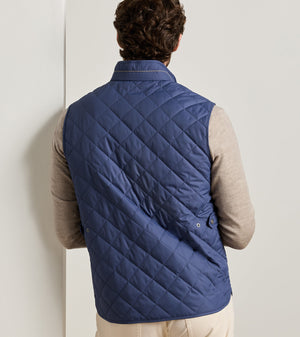 PETER MILLAR Men's Vests Peter Millar Essex Vest