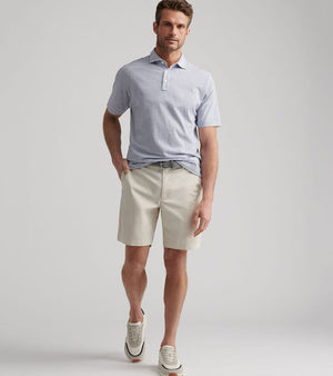 PETER MILLAR Mens Shorts Peter Millar Crown Comfort Short