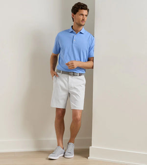 PETER MILLAR Mens Shorts Peter Millar eb66 Performance Short