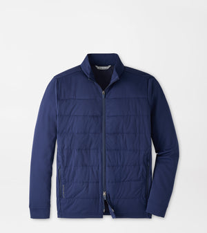 PETER MILLAR Women Jackets Peter Millar Merge Hybrid Jacket