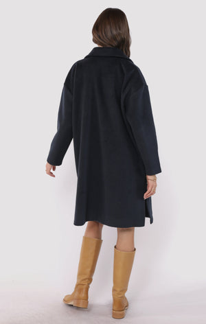 SADIE AND SAGE Women Jackets Sadie and Sage Hayley Open Coat