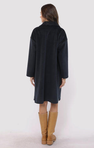 SADIE AND SAGE Women Jackets Sadie and Sage Hayley Open Coat