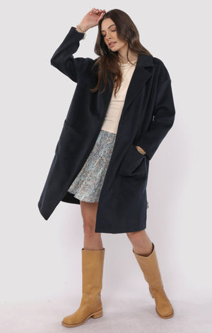 SADIE AND SAGE Women Jackets Sadie and Sage Hayley Open Coat