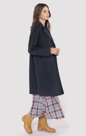 SADIE AND SAGE Women Jackets Sadie and Sage Hayley Open Coat