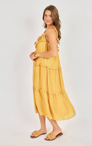 SADIE AND SAGE Women's Dresses Sadie and Sage Erin Maxi Dress