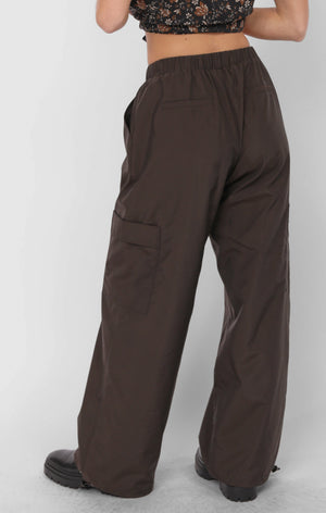 SADIE AND SAGE Women's Pants Sadie And Sage Ashton Pants W Cargo Pockets