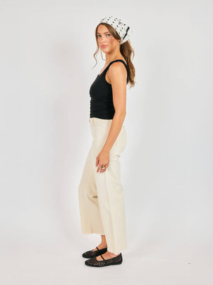 SADIE AND SAGE Women's Pants Sadie and Sage Clear Eyes Denim Pants