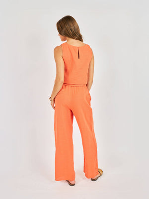 SADIE AND SAGE Women's Pants Sadie and Sage Good Day Pants