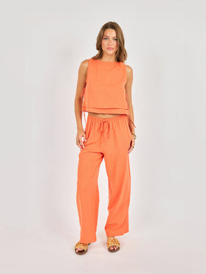 SADIE AND SAGE Women's Pants Sadie and Sage Good Day Pants