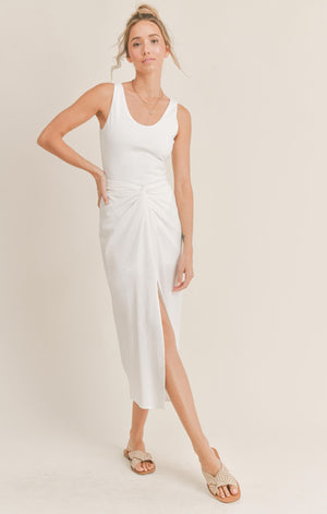 SADIE AND SAGE Women's Top Ballerina Bodysuit || David's Clothing