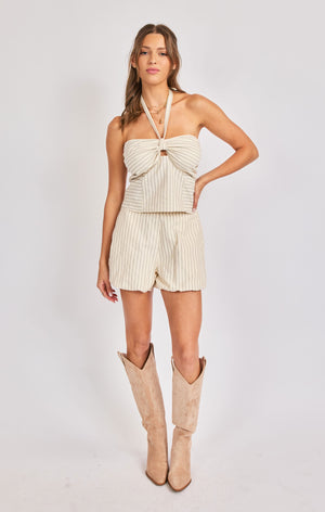 SADIE AND SAGE Women's Top Sadie and Sage Classic Beauty Top