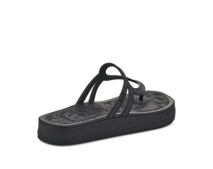 SANUK Women's Shoes Sanuk Women's Sandal Sunshine SL || David's Clothing