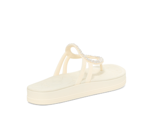 SANUK Women's Shoes Sanuk Women's Sandal Sunshine SL Gem || David's Clothing