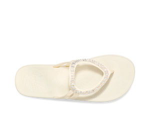 SANUK Women's Shoes Sanuk Women's Sandal Sunshine SL Gem || David's Clothing