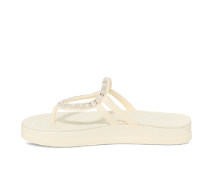 SANUK Women's Shoes Sanuk Women's Sandal Sunshine SL Gem || David's Clothing