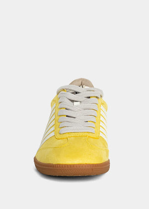 SHU SHOP Women's Shoes She Shop Stevie Sneaker