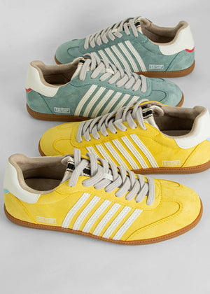 SHU SHOP Women's Shoes She Shop Stevie Sneaker