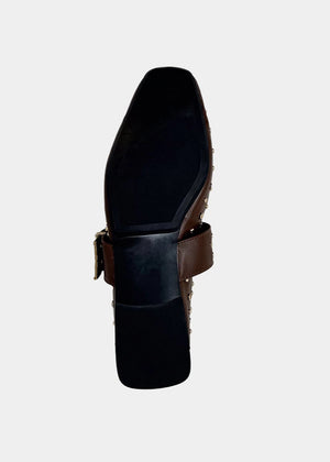 SHU SHOP Women's Shoes Shu Shop Avril Ballet Flat