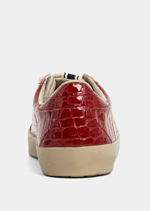 SHU SHOP Women's Shoes Shu Shop Paula Star Sneaker