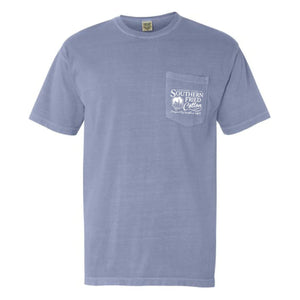 SOUTHERN FRIED COTTON Men's Tees Southern Fried Cotton Land of the Free Tee