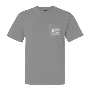 SOUTHERN FRIED COTTON Men's Tees Southern Fried Cotton Sounds of the South