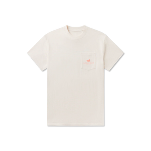 SOUTHERN MARSH COLLECTION Men's Tees Southern Marsh Pin High Tee