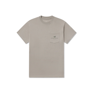 SOUTHERN MARSH COLLECTION Men's Tees Southern Marsh Seawash Tee - Field Sketches