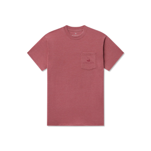 SOUTHERN MARSH COLLECTION Men's Tees Southern Marsh SEAWASH Tee - Freedom