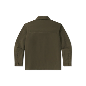 SOUTHERN MARSH COLLECTION Mens Jackets Southern Marsh Bishop Rugged Canvas Jacket