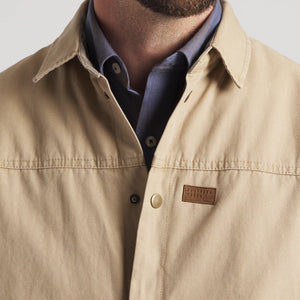 SOUTHERN MARSH COLLECTION Mens Jackets Southern Marsh Bishop Rugged Canvas Jacket