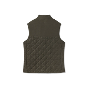 SOUTHERN MARSH COLLECTION Mens Jackets Southern Marsh Lawrence Quilted Vest