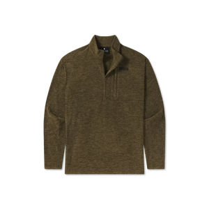 SOUTHERN MARSH COLLECTION Mens Jackets Southern Marsh Maple Grove Brushed Pullover