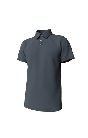 Southern Point Co. Men's Polo Southern Point Kirkos Performance Polo