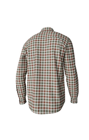 Southern Point Co. Men's Sport Shirt Southern Point Hadley Vintage Long Sleeve Button Down