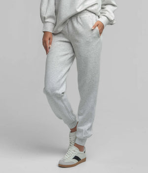 SOUTHERN SHIRT CO. Women's Pants Southern Shirt AstroKnit Joggers - Stone