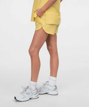 SOUTHERN SHIRT CO. Women's Shorts Southern Shirt Lazy Days Shorts