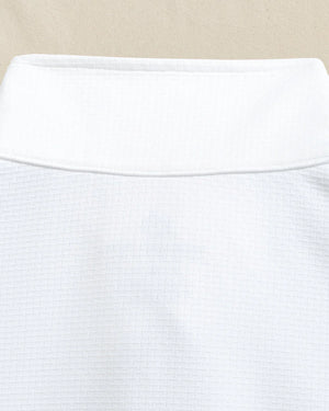 SOUTHERN TIDE Men's Pullovers Peter Millar Georgia Bulldogs Schooner Quarter Zip || David's Clothing