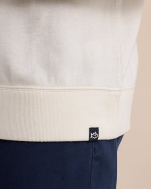 SOUTHERN TIDE Men's Pullovers Southern Tide East Bay Crew