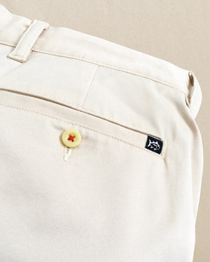 SOUTHERN TIDE Men's Shorts Southern Tide Channel Marker 7" Stretch Chino Short