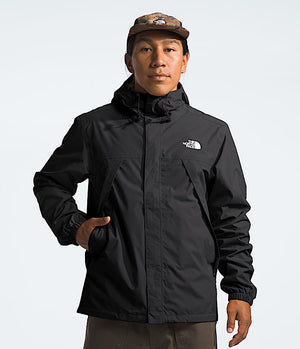 THE NORTH FACE Mens Jackets North Face Men’s Antora Rain Jacket