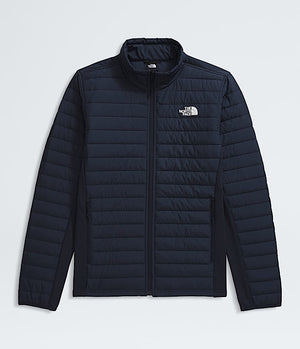 THE NORTH FACE Mens Jackets North Face Men’s Canyonlands Hybrid Jacket